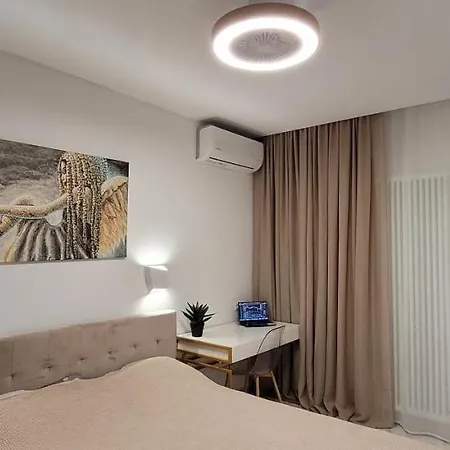 Harmony Life Apartment