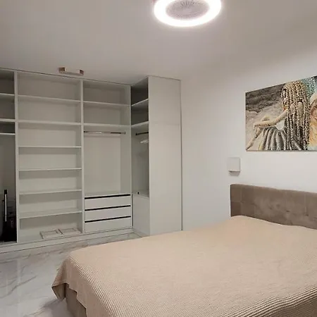 Apartment Harmony Life