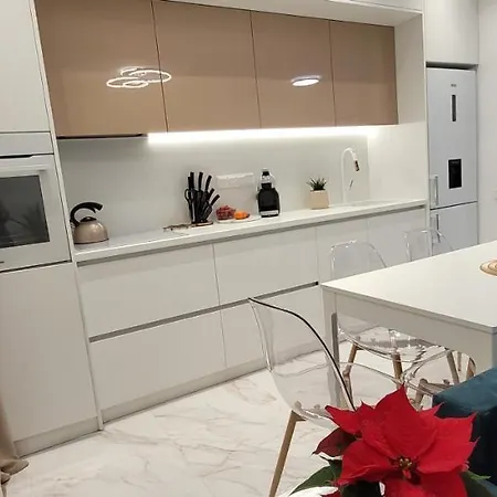 Apartment Harmony Life Thessaloniki