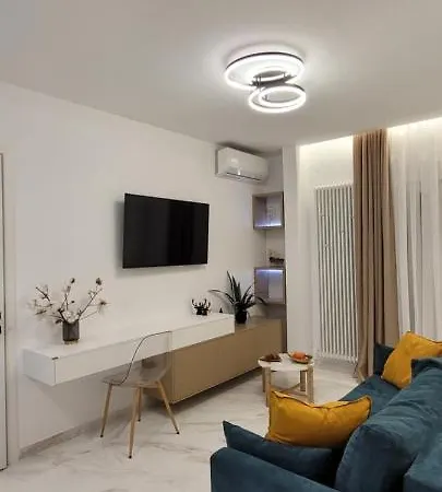 Harmony Life Thessaloniki