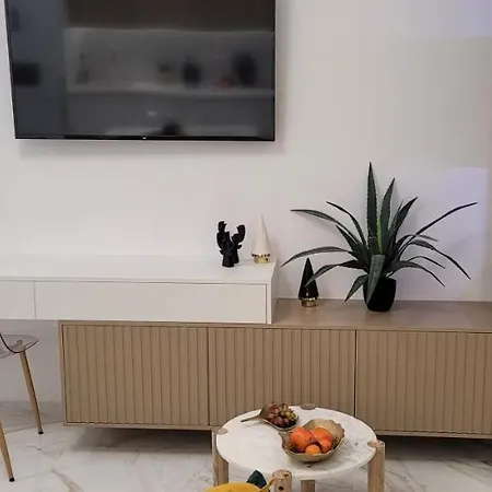 Harmony Life Apartment Thessaloniki